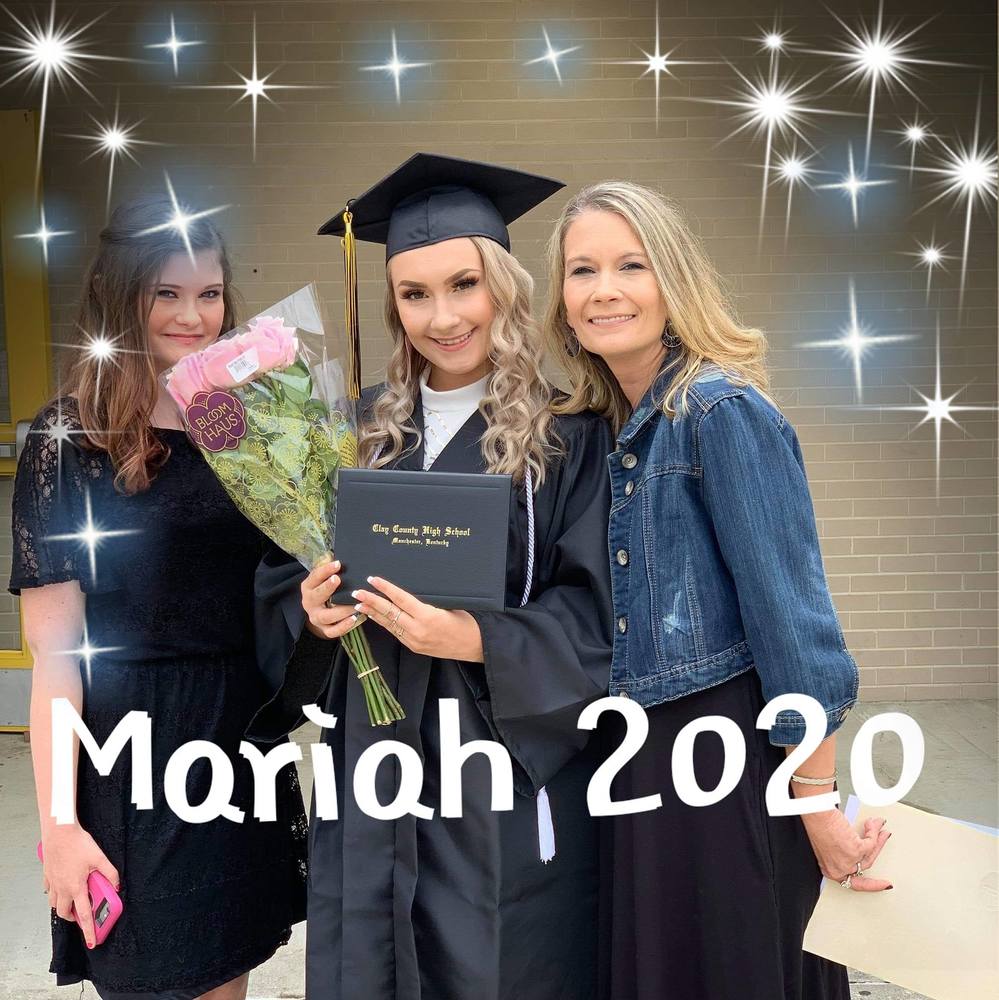 Meet your Posher, Jodie